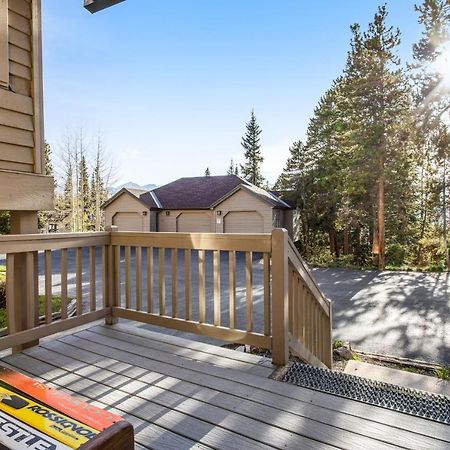 Baldy Retreat Breckenridge Exterior foto