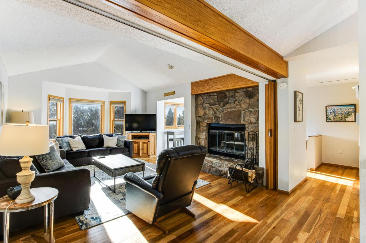 Baldy Retreat Breckenridge Exterior foto
