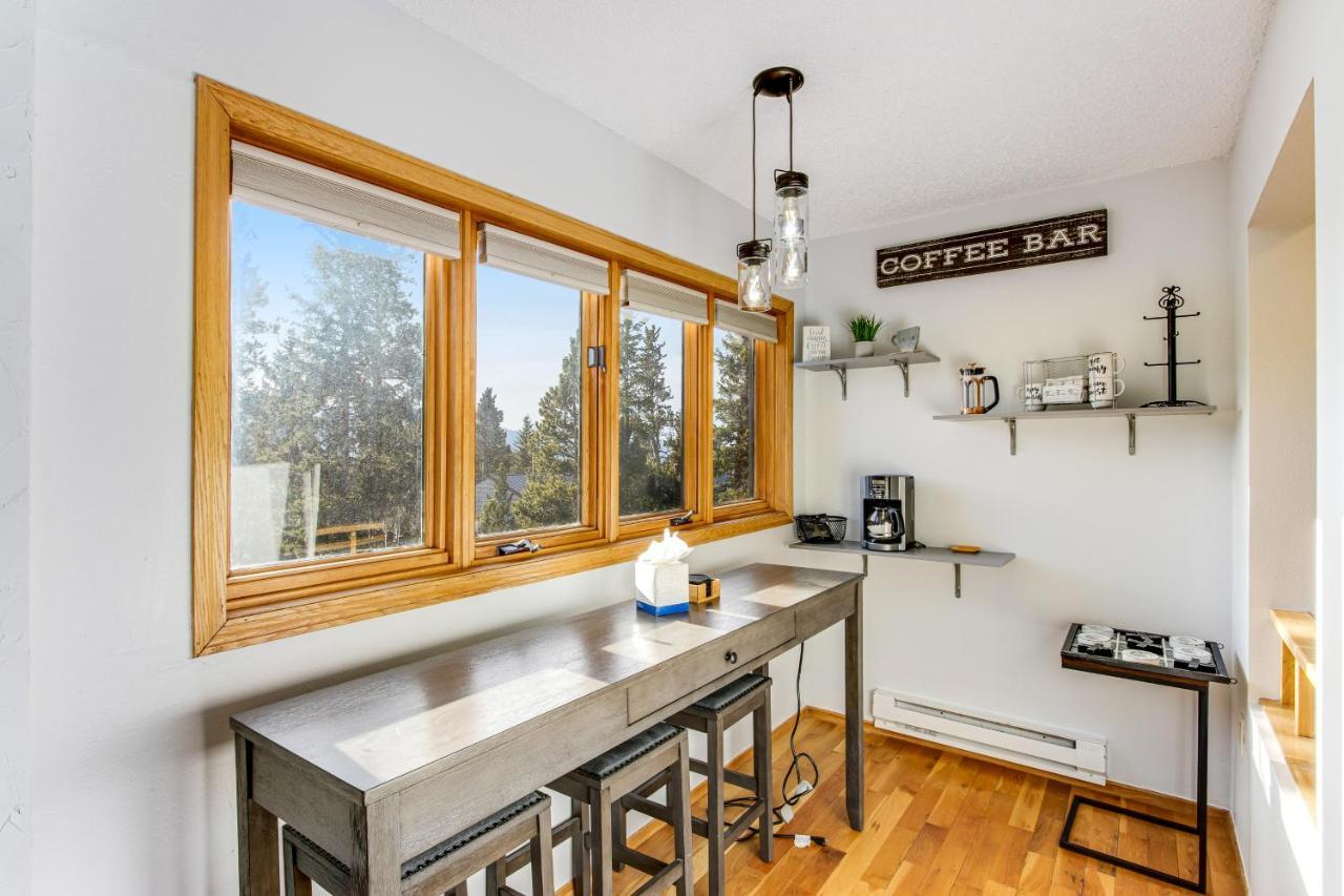Baldy Retreat Breckenridge Exterior foto