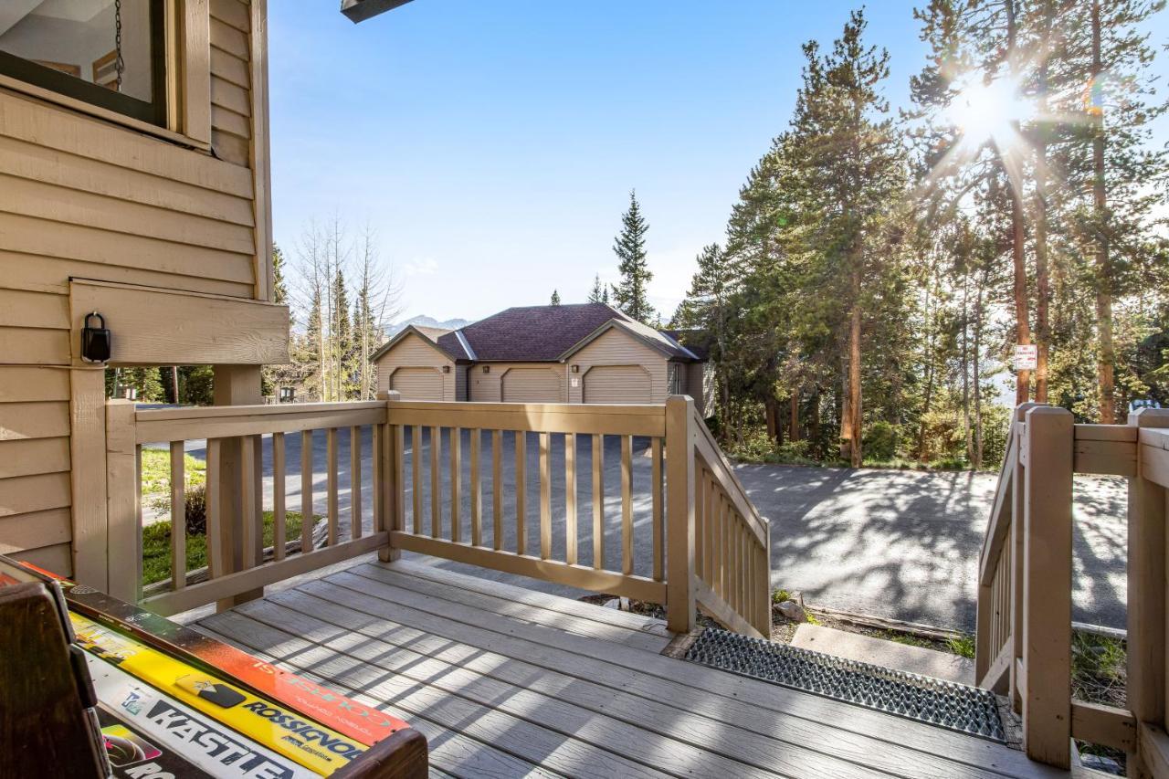 Baldy Retreat Breckenridge Exterior foto