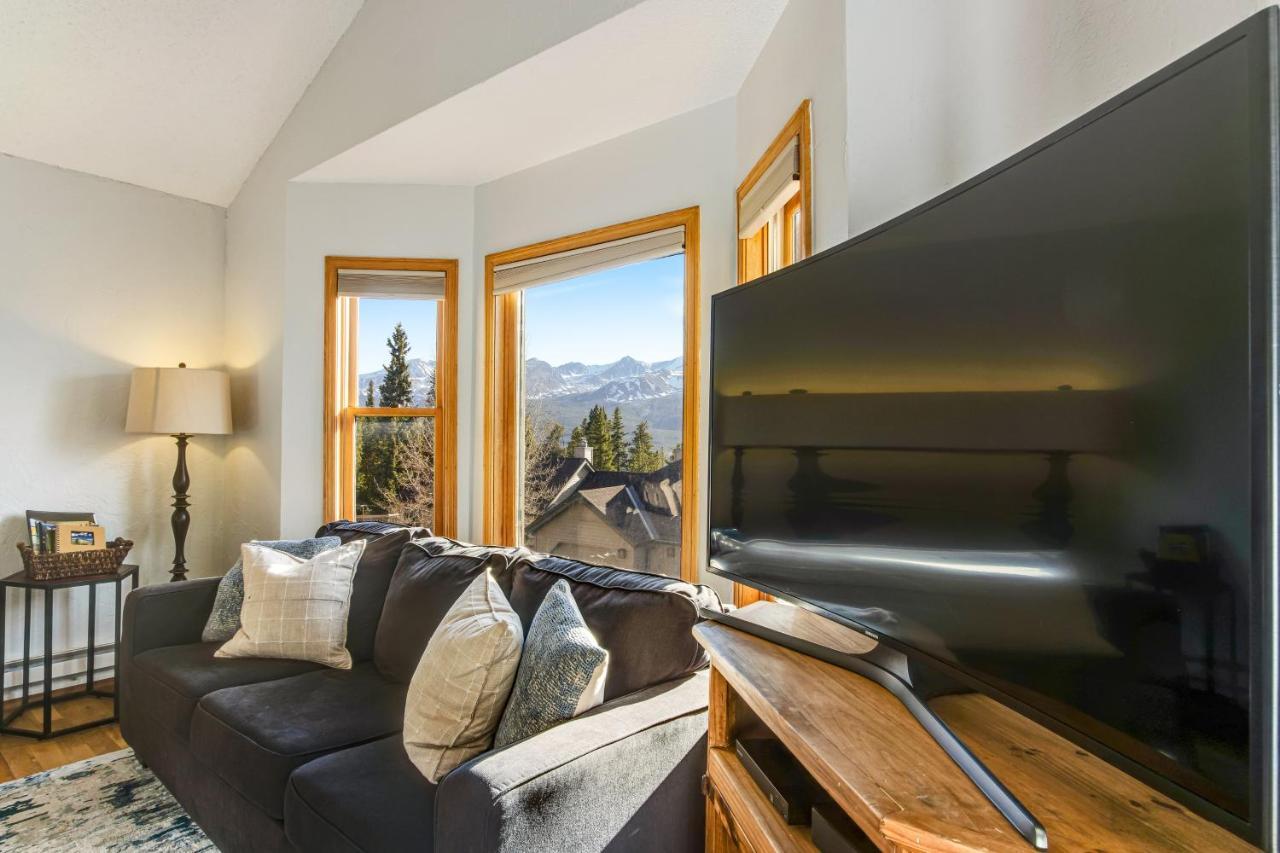 Baldy Retreat Breckenridge Exterior foto