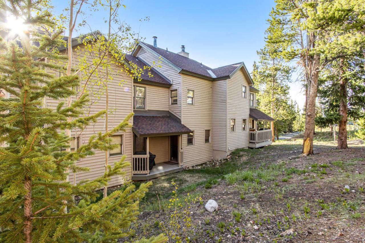 Baldy Retreat Breckenridge Exterior foto